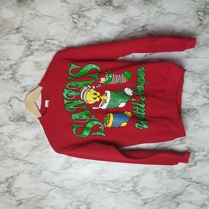 VTG Looney Tunes Sweatshirt
